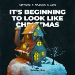 K3YN0T3, NAAZUK & J3RY - It's Beginning To Look A Lot Like Christmas