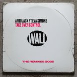 Afrojack Feat. Eva Simons - Take Over Control (Kasango Remix)