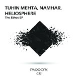 Tuhin Mehta & Heliosphere - Neon Reverie (Original Mix)