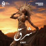 Chriszg, MEDO - East (Extended Mix)