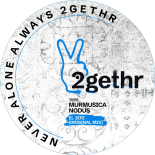 NODUS, Murmusica, 2Gethr - El Jefe (Extended Mix)