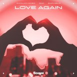 Gianluca Dimeo, 3ric & simplesun - Love Again