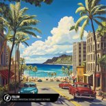 Neonica, Syntheticsax, Catching Sunrises & Deep Mage - Follow