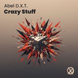 Abel D.X.T. - Electric Pills