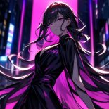 Asuna - Touch My Thrill