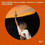 Disco Riders & Baltic Queen Feat. DJ Omega - Sundowner