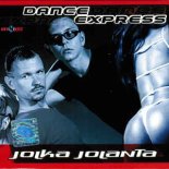 Dance Express-Jolka Jolanta (Tunek 2025 remix)