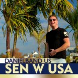 DanielBand US - Sen w USA