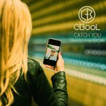 C-BooL - Catch You (Dj Amor Extended Remix)