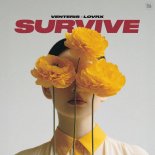 Venteris & LOVRX - Survive