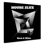 House 2Lux - Black & White (Original Mix)