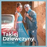 Marcin Miller - Takiej Dziewczyny (AI REMIX)