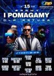 DJ Barteez - GRAMY I POMAGAMY DLA ARTURA (15.11.2025r.) RadioParty.pl