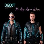 D-Boot and Oceanik and Johan Summer - I Just Feel Like