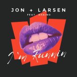 Jon + Larsen Feat. Khaino - I'm Runnin (Club Radio Edit)