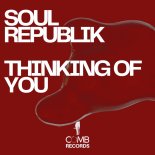 Soul Republik - Thinking Of You (Extended Mix)