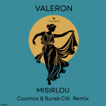 Valeron - Misirlou (Cosmos & Burak Cilt Extended Remix)