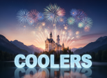 Coolers - Mała królewno z baśni