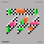 Mark Reeve - Beats For Days (Original Mix)