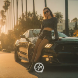 JUMANOV & Huan - Burn on Top (Original Mix)