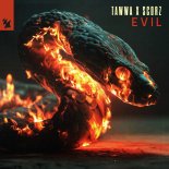 TAWWA & Scorz - Evil (Original Mix)