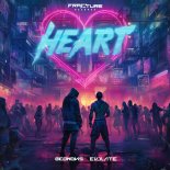 Geonovis & Evolate - Heart (Extended Mix)