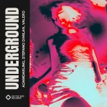 AdamDarling, Stefano DiMilan, Valero - Underground (Extended Mix)