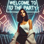 TEKTOSHI, FUTURAMI & Phantom X - Welcome To The Party