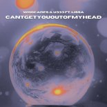 WHOCARES, U333 & LissA - Can't Get You Out Of My Head