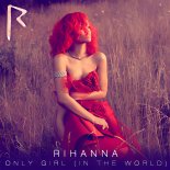 Rihanna - Only Girl (SARMY x SINDRIX BOOTLEG)
