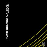 Martin Romero & C-poch - Pulse Driver (Original Mix)