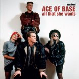 Ace Of Base - All That She Wants (Felix Gomez Remix) (2019)