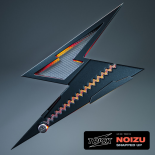 Noizu - Snapped Up