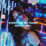 slow demon, HYPER DEMON & Mr Demon - Everytime We Touch