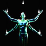 Onur Ormen, NDR, TECHNO KING feat. KOANS - Sweat