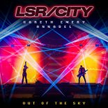 LSRCITY & Gareth Emery Feat. Annabel - Out Of The Sky (Extended Mix)