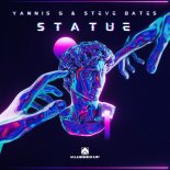 Yannis G & Steve Bates - Statue (Extended Mix)