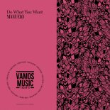 Manuelo - Do What You Want