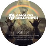 Revelation Sequence - Anamnesis Protocol