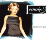 Emmie -  More Than This '99 (TransIucid VocaI Mix)