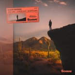 James Lacey, Charles Cleyn & Brunette Drive - Everywhere