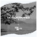 Nicolas Barnes - Trip to Inner Mind