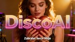 DiscoAI - Zabrałaś Serce Moje (Official Audio) Disco Polo 2025