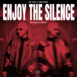 Don Diablo, MONOCHROME - Enjoy the Silence (Don Diablo Version)