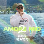 Boski Heniek - Amore Mio 2 (prod. COIKY)
