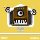 Erik Bo - Anything