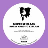 Disperse Black - Kinda Hard to Explain