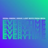 Lost Boys from Ibiza - My Heart Goes Up (To Ten)