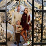 Dawid Narożny, Dance 2 Disco - Tata Zapamiętaj Mamy Święta