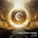 4 Strings & Susanne Teutenberg - Let It Rain (Costa Remix)